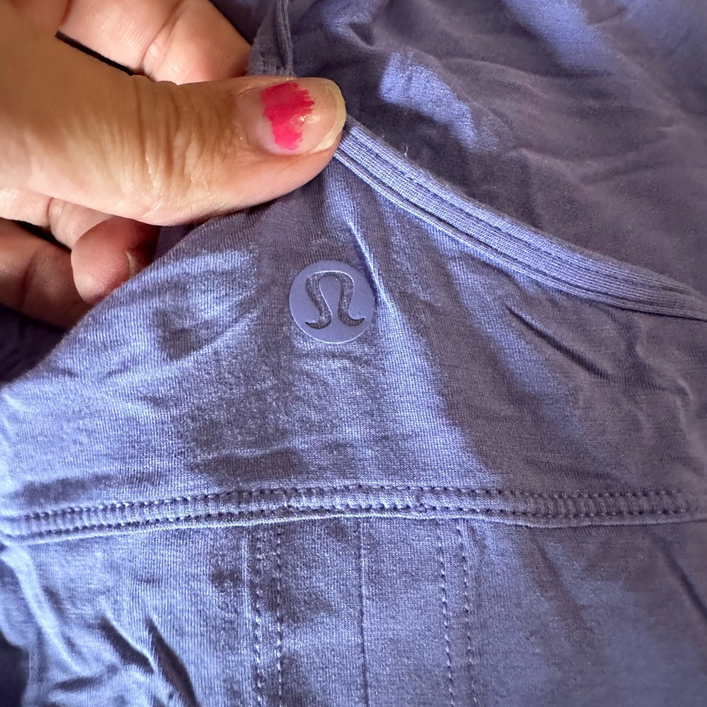LULULEMON TANK!